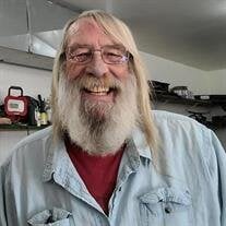 Gregory Earl Mitchell