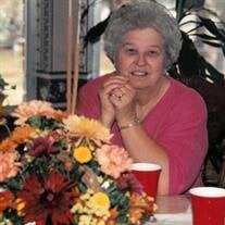 Mrs. Grace Railey Knight