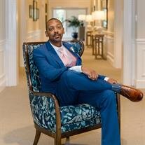 Mr. Shedrick Eugene Lucas