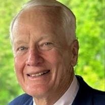 Edward "Tee" Turner Baur