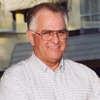 Paul P. Stoddard