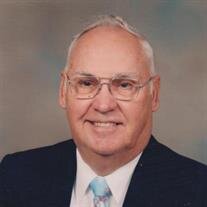 Donald "Don" Ivan Goodrich