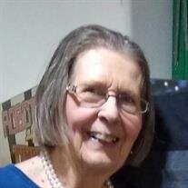 Jacqueline Rae "Jacque" ZumMallen