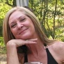 Alisa Henley Sansom