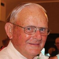 John Tenbusch Jr.