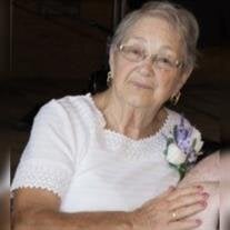 Carol Browning