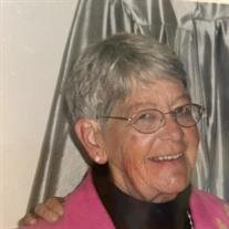 Ms. Anne Willoughby Mathis