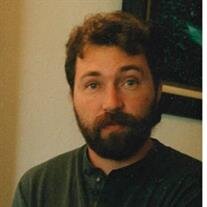 Terry Spurlock