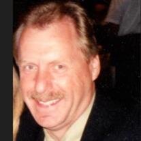 Keith Lyle Lake