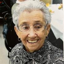 Ms. Edna A. Capps