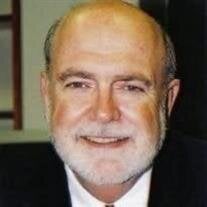 Frederick Lawrence Patrick
