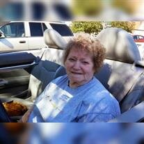 Marietta Karen Lund