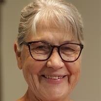 Patsy Bonner