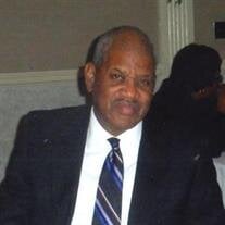 SSG Charles Edward Hodges Sr.