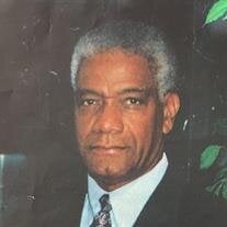 Mr. Vivian Lagree Towner