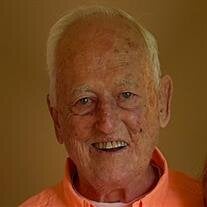 Richard N. Lamermayer