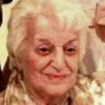 Geraldine Gallegro