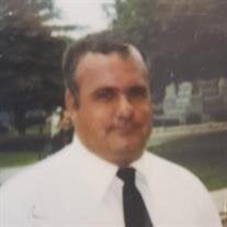 Edward James Moran