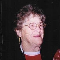 Bessie Lee Hazelwood