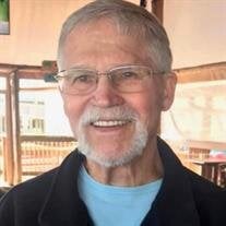 Calvin "David" Powell