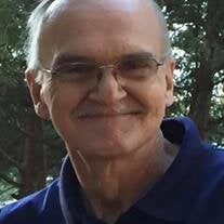 Darrell Linn Stephenson Sr