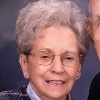 Irene Elizabeth (Fey) McDermott