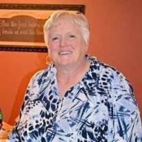 Bethany Ann "Beth" Tilley-McCrary