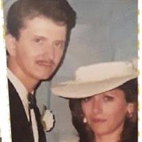 Rickie Jean McCoy Miller