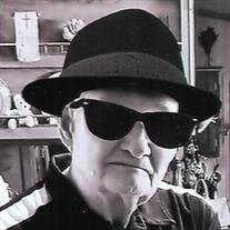Jesse J. Thompson