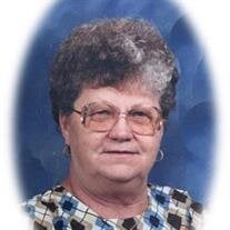 Martha Joann Schulze