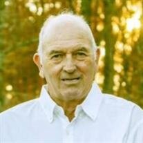 Bobby Anders