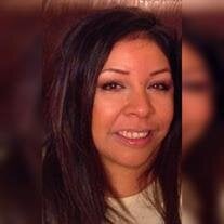 Juanita Gomez