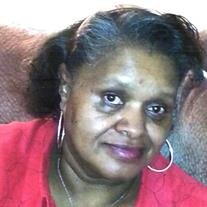 Belinda Jackson Skief