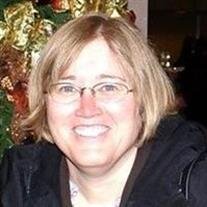 Captain Rena M. Loesch