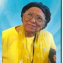 Bernice Morris