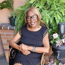 Sis. Mary Lou McLeod