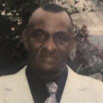 Mr. Derry Lee Mitchell