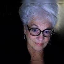 Janice Kay Larkin