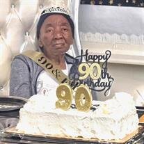 Sis. Mary Emma Snead