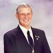 Glenn L. Barnhart