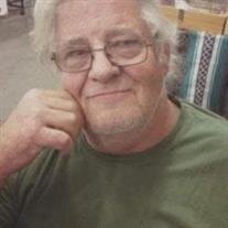 Larry Stewart Figard