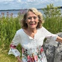 Mary M. Rillema