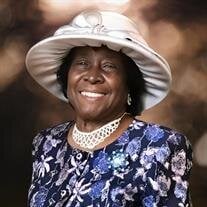 Hattie Ivey