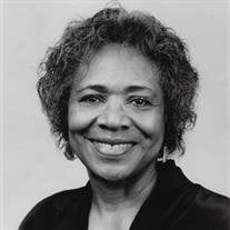 Ernestine Dawson Trimble