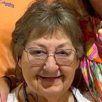 Mrs. Melba Elizabeth Embry Noble