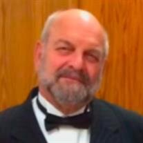 Ronald D. Rohlfs