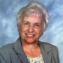 Shirley S. Molitoris