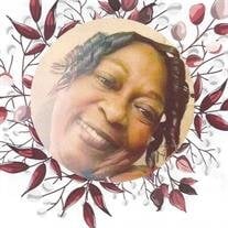 Mrs. Sharon Diane Curtis