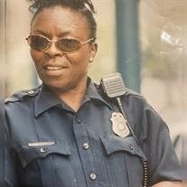 Sarah Lee Jackson