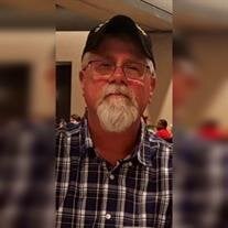 Michael Edwin Culver